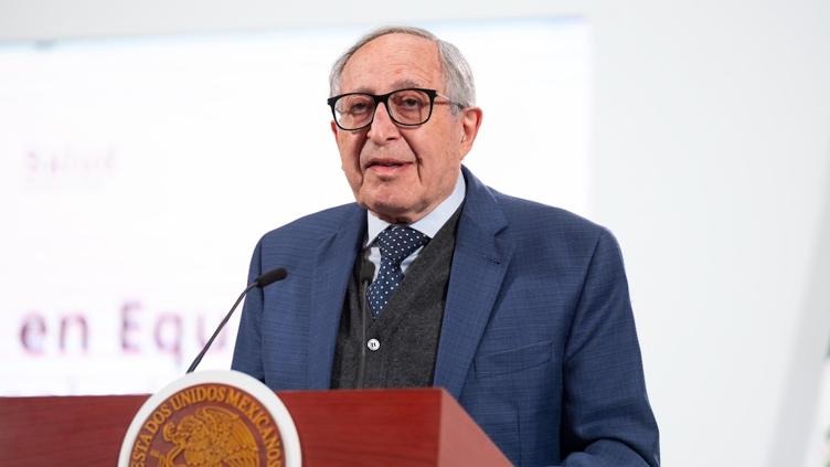 México está preparado ante posibles casos de hantavirus y ébola: Salud