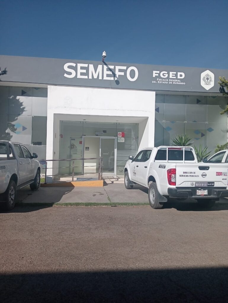 Tras accidente laboral falleció en el hospital donde trataban de salvarlo