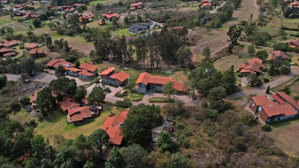 Indep subastará terreno donde se escondía ‘El Mencho’ en Jalisco