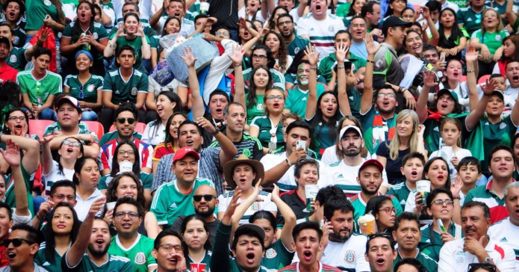 México busca erradicar el grito homofóbico con nueva campaña de la FMF