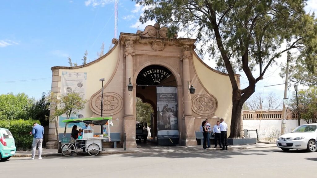 Toño Ochoa reforzará vigilancia por romería del 10 de mayo; se espera alta afluencia.