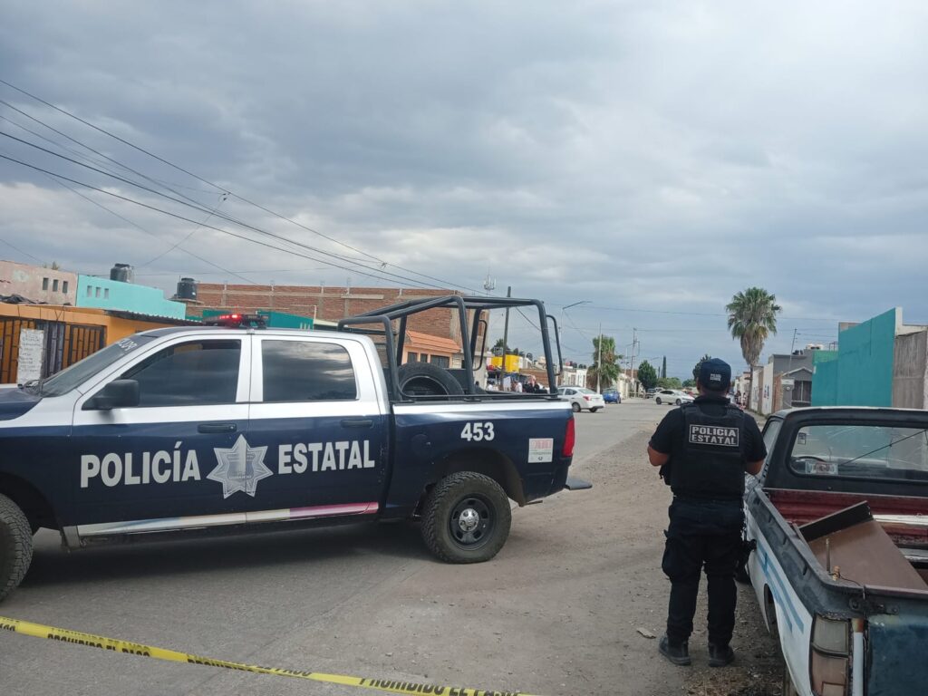 Tras escribir una carta de despedida la encuentran sin vida