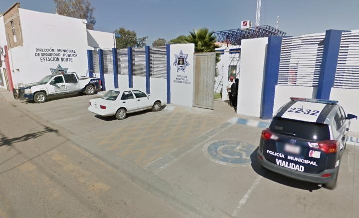 Reportó a su hermano desaparecido, pero estaba detenido en la DMSP