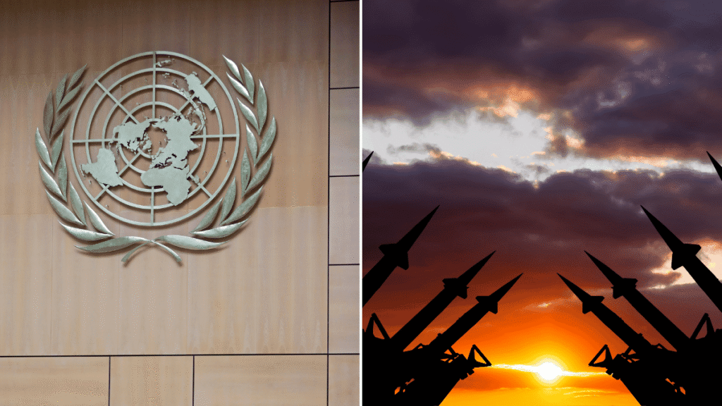 Se estancan negociaciones sobre armas nucleares en la ONU
