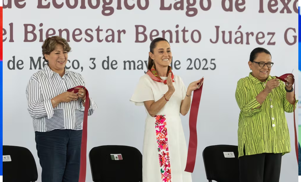 Sindicato de maestros expresa apoyo al proyecto de nación de Claudia Sheinbaum