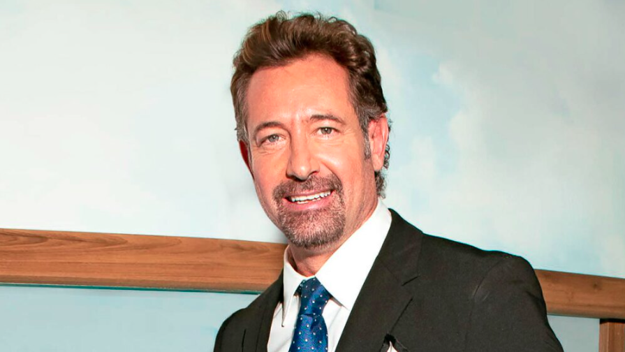 Gabriel Soto donará el dinero que ganó en la demanda contra Laura Bozzo