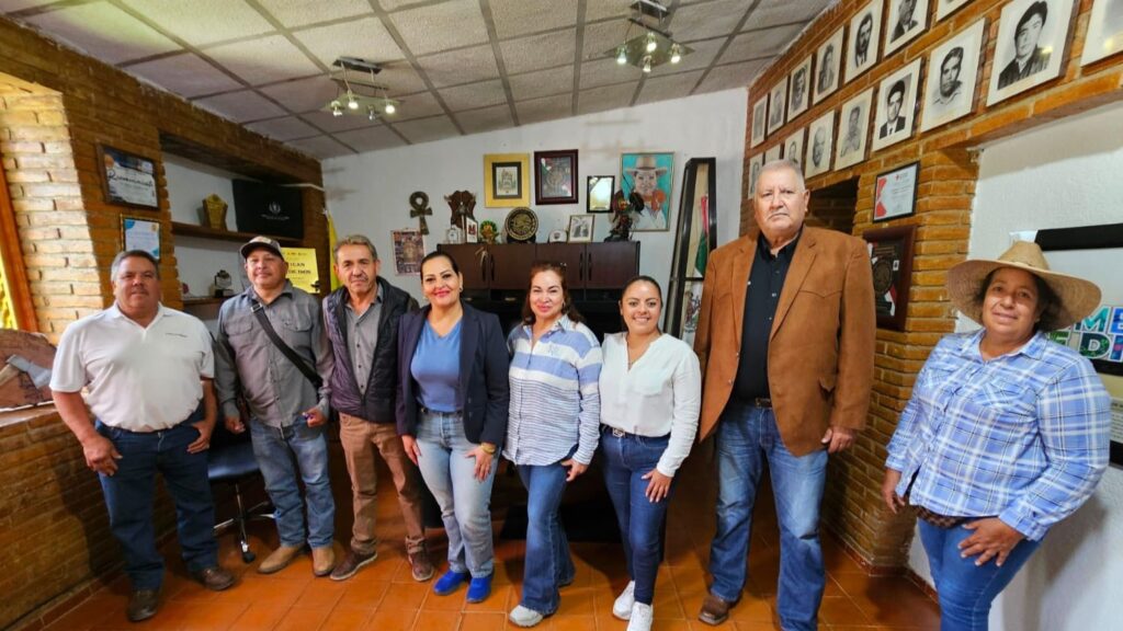Impulsan cultivo de peces con apoyo de CONAPESCA
