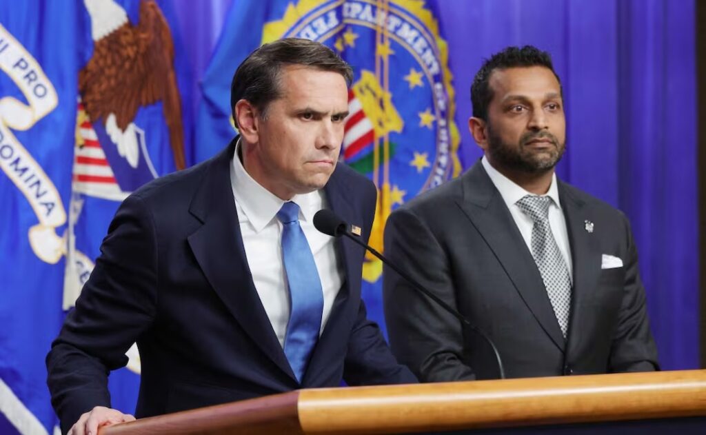 Fiscal de EU anticipa nuevas investigaciones contra políticos mexicanos