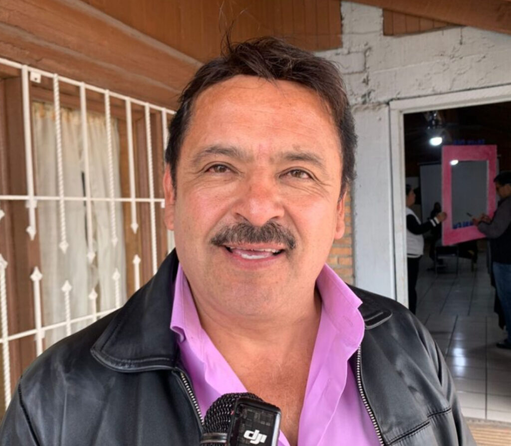 Refuerzan reparto de agua en colonias