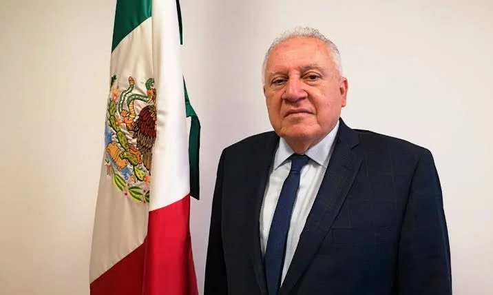 Rafael Marín Mollinedo renuncia a Bienestar en Yucatán; buscará la gubernatura de Quintana Roo