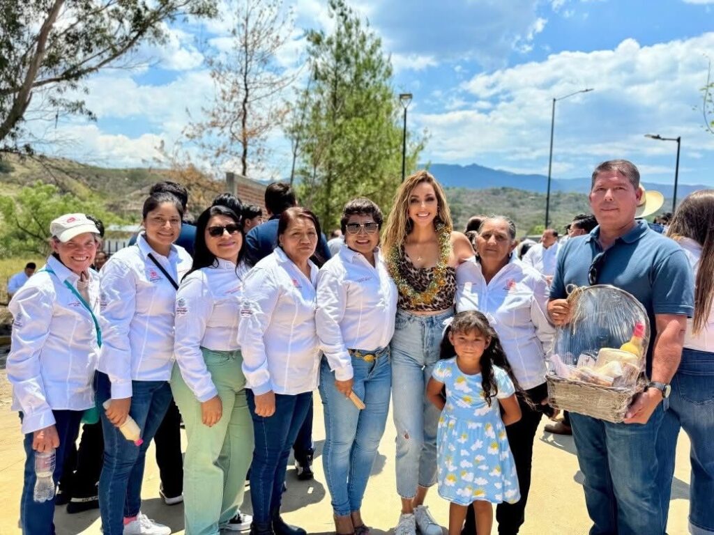 Yussara Canales impulsa fondo estatal para evitar pérdida de empleos en Jalisco