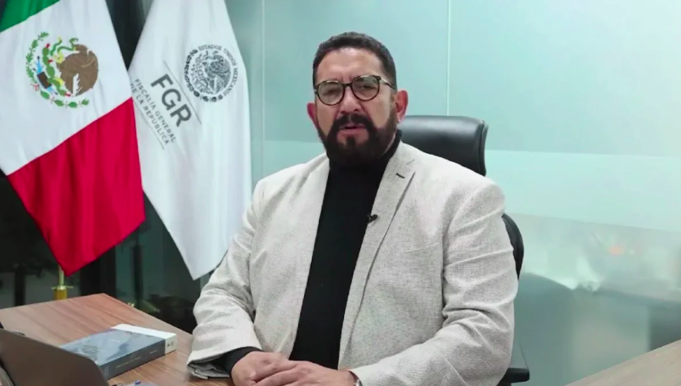 FGR informa avances en investigaciones de Sinaloa y Chihuahua