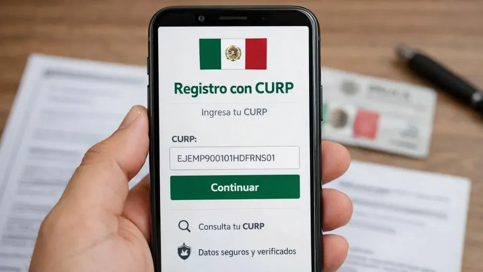 Qué hacer si tu línea celular está registrada a nombre de otra persona