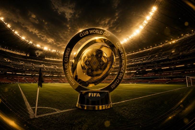 México busca ser sede del Mundial de Clubes 2029