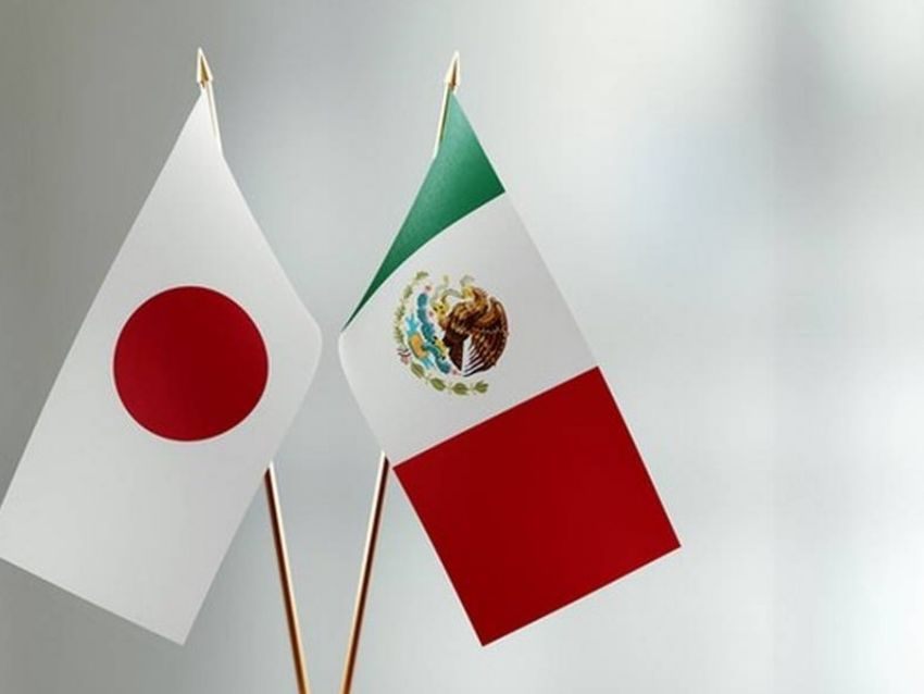 Japón refuerza inversión en México y lo perfila como eje industrial clave