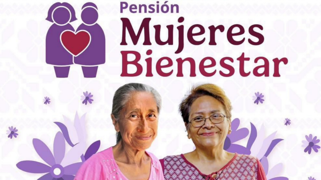 ¿Beneficiarias de Mujeres Bienestar pueden cobrar otros apoyos?