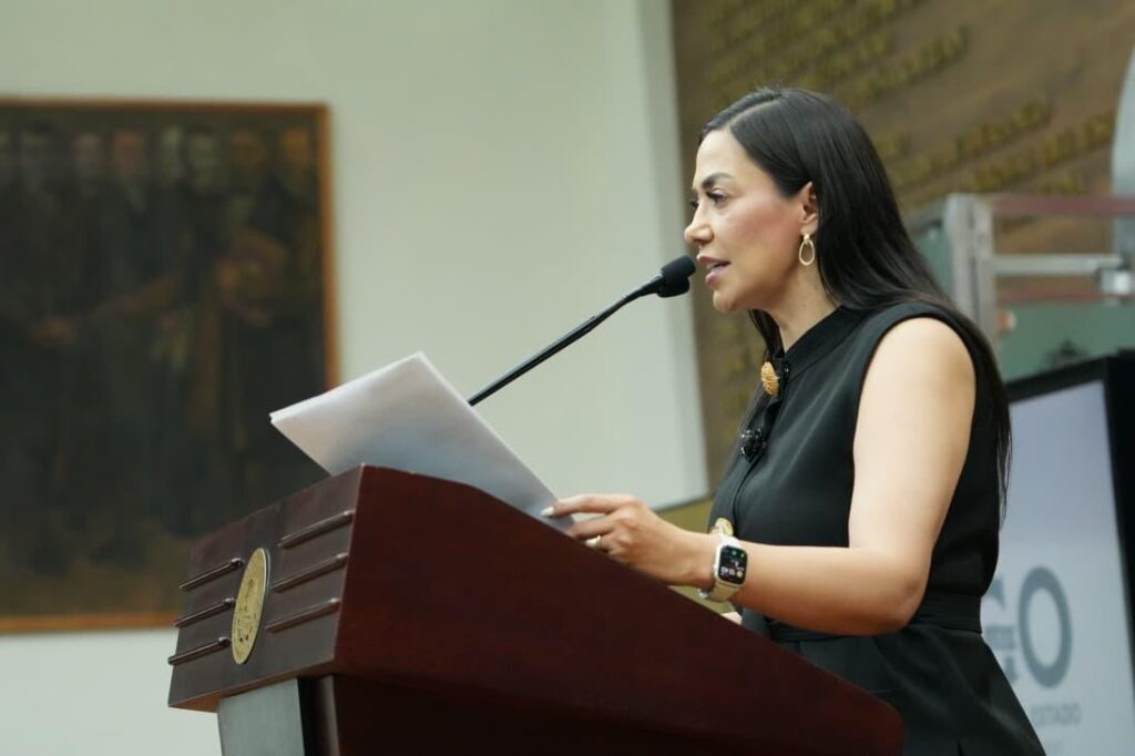 “Nadie debería llegar a la vejez sintiéndose una carga”: Dany Soto