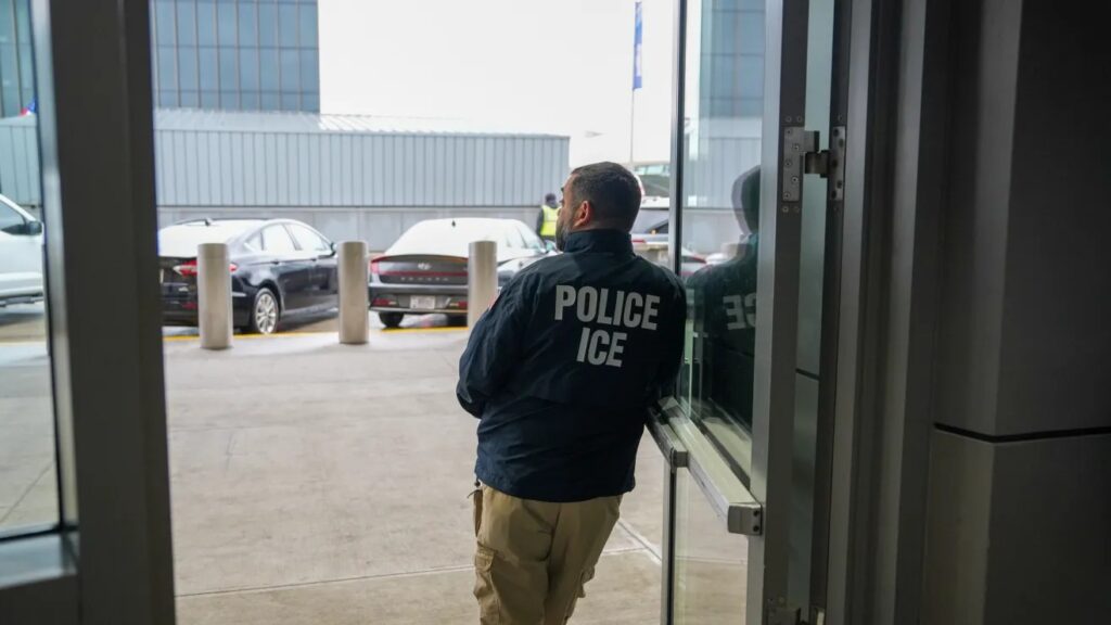 EU endurece acciones contra abogados migratorios en casos de asilo