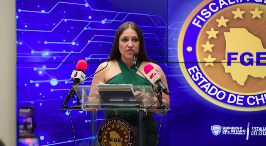Fiscalía confirma interacción informal entre agentes de la CIA y director de la AEI