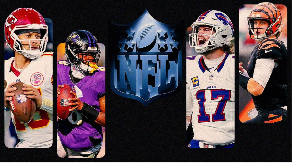 La NFL anuncia su calendario 2026 con nueve juegos internacionales