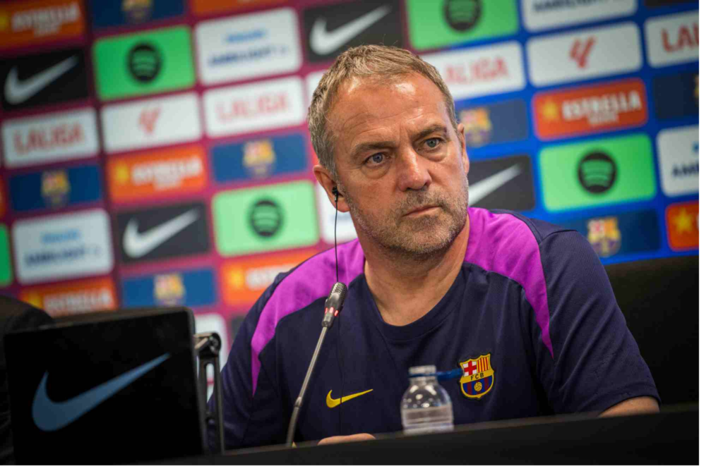 Barça estudia acciones legales contra Florentino Pérez