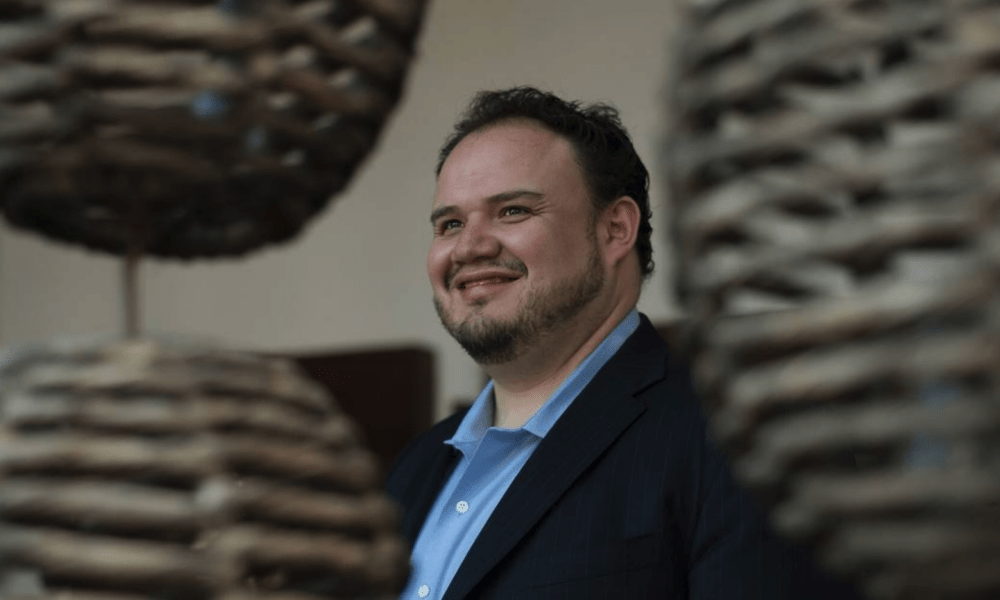 Designan a tenor mexicano David Lomelí como director general de la Ópera de Dallas