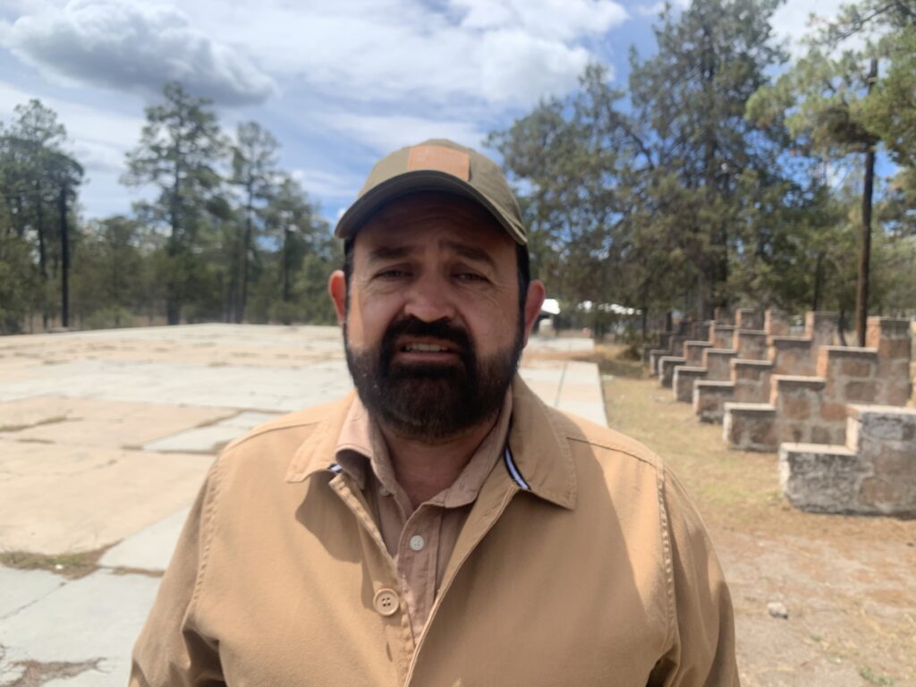 Mercado maderero atraviesa crisis