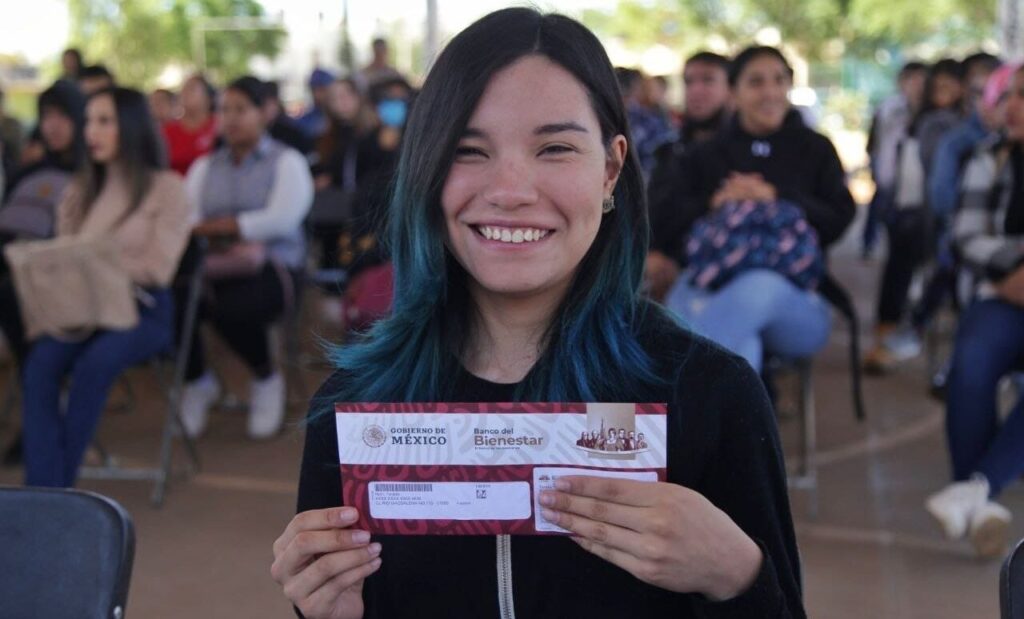 Jóvenes Construyendo el Futuro abriría nuevo registro: fechas y requisitos