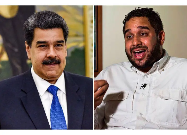 Hijo de Maduro reconoce “excesos” del chavismo y pide disculpas públicas por su gestión