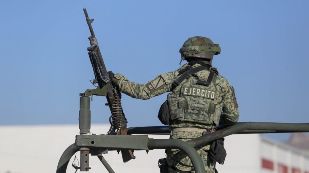 La FGR logra que juez vincule a dos huachicoleros en Durango
