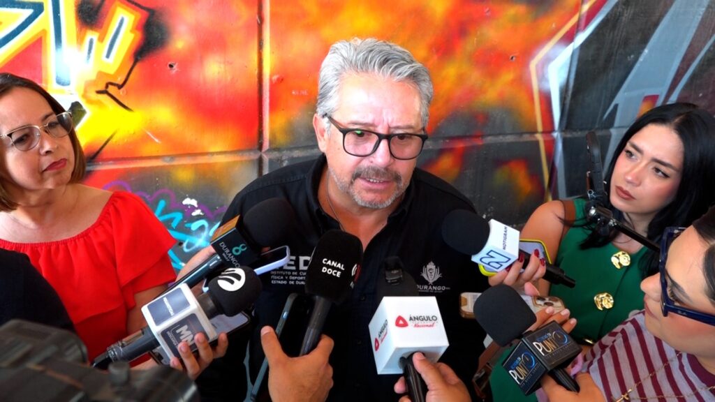 Durango destaca en la Olimpiada Nacional 2026 con nuevos talentos: IED
