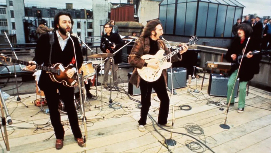 Londres tendrá un museo dedicado a The Beatles en la icónica azotea de ‘Let It Be’