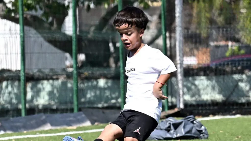 “El Maxi” llevará el nombre de Durango al Mundial de Futbol Talla Baja en Marruecos 2026