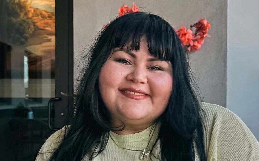 ICE detiene a Karla Toledo, influencer mexicana y beneficiaria de DACA en Arizona