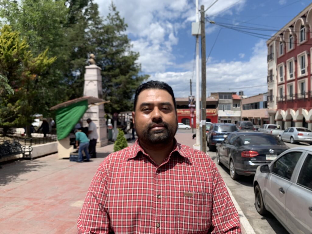 Calor incrementa riesgo de plagas
