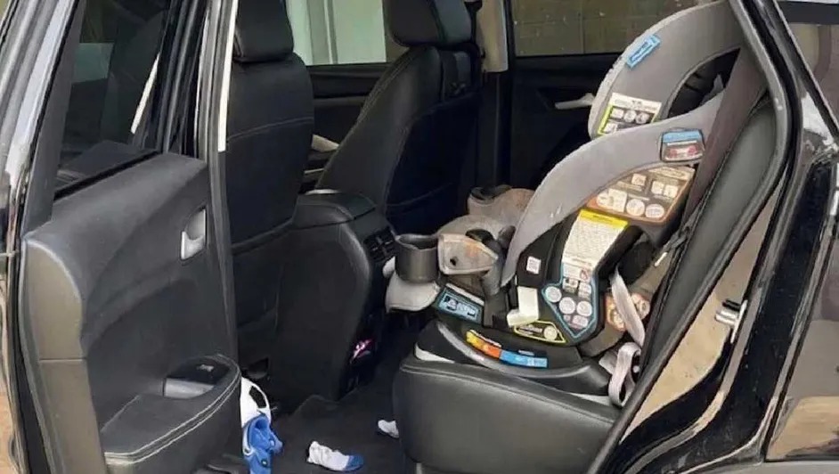 Niño de 3 años muere en Mexicali tras permanecer 12 horas encerrado en una camioneta