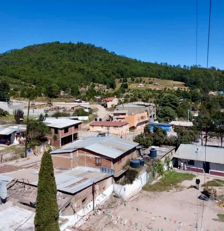 Desplazamientos en la sierra generan preocupación; SEED descarta suspender clases