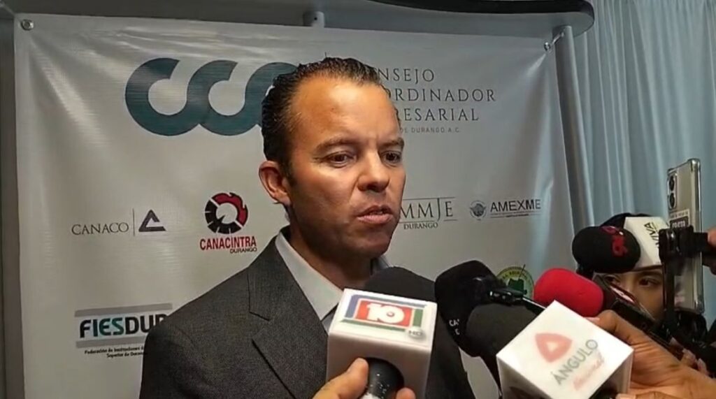 CANACO llamó a reforzar supervisión en centros comerciales y evitar conductas inapropiadas