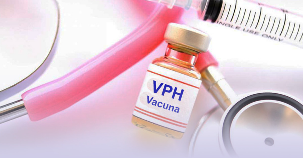 Vacuna contra el VPH: quién debe aplicársela y por qué es importante