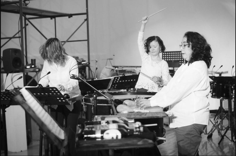 Centro Nacional de las Artes reúne a cien músicos para un maratón de música contemporánea