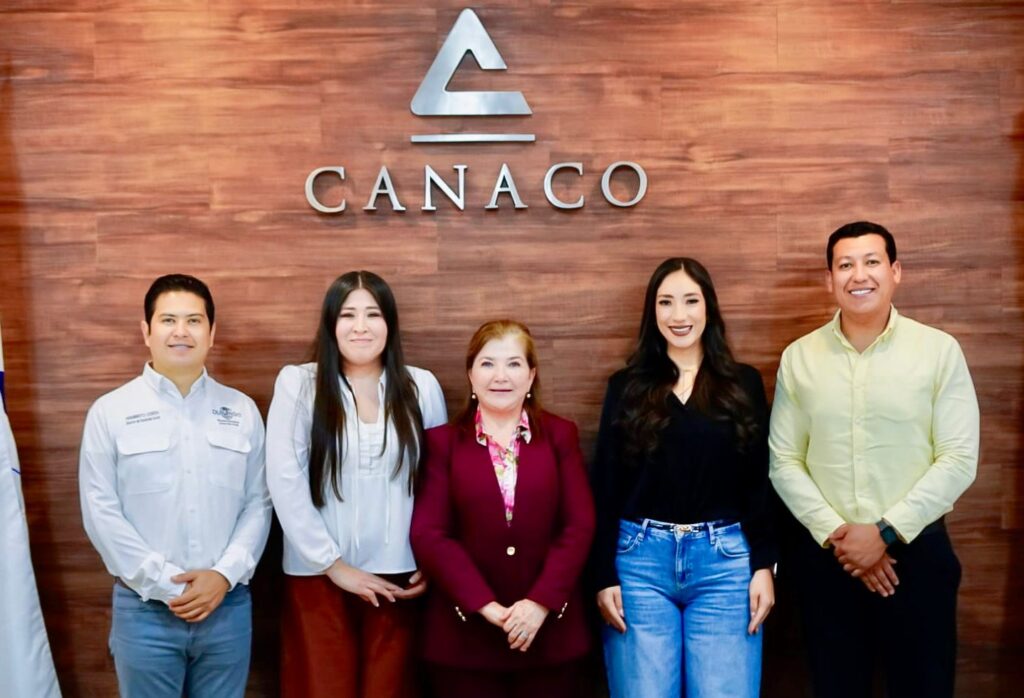 Cuponera 360 y Red de empleo impulsan la economía familiar en Durango.