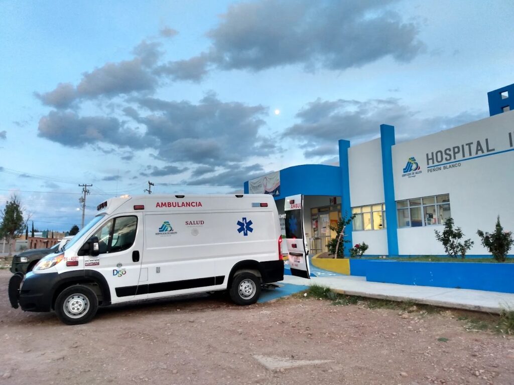 Mujer quedó grave al sufrir lesión en el pecho; investigan si fue intencional