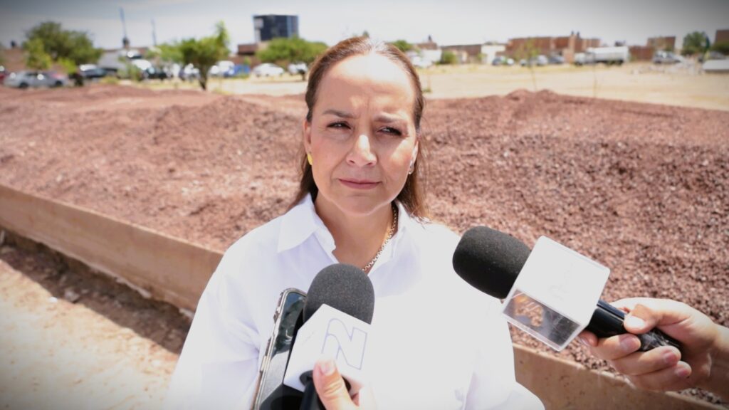 Morena buscó “desestabilizar” Chihuahua: Vero Pérez (PAN)