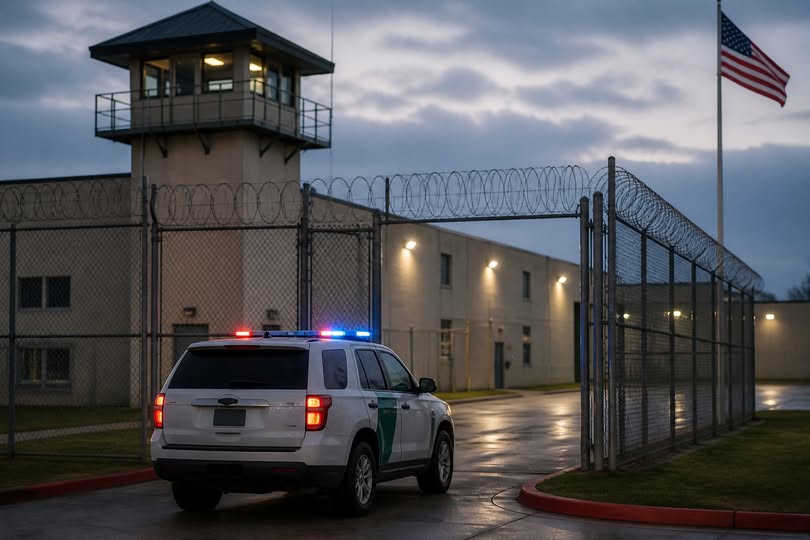 Muere migrante cubano bajo custodia de ICE en Georgia; investigan posible suicidio