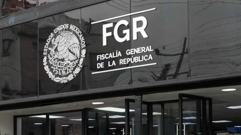 Maru Campos y Rocha Moya acudirán como testigos ante la FGR