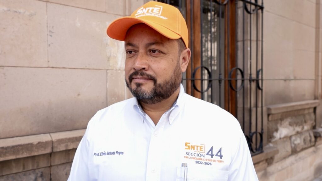 1 de Mayo: maestros trabajan hasta en casa; SNTE exige desconexión digital