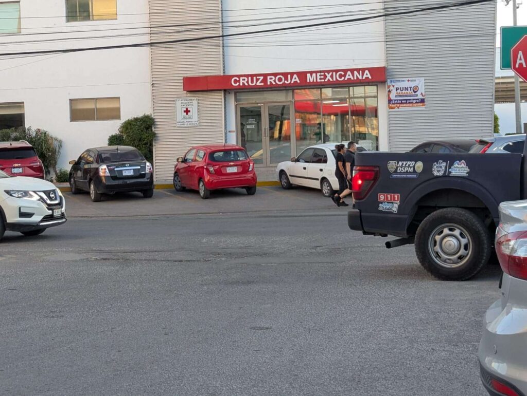 Lesionan con rifle de postas a menor en Chihuahua