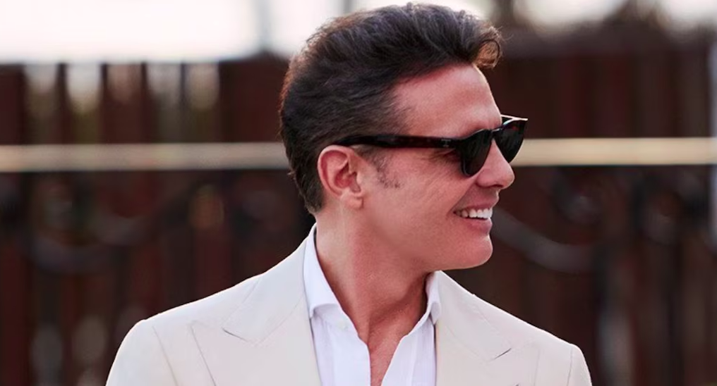 Desmienten la presunta hospitalización de emergencia de Luis Miguel en Nueva York