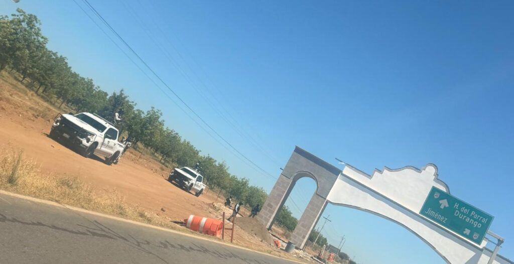 Alerta en aeropuertos y pistas clandestinas tras asesinato de piloto en Frisco