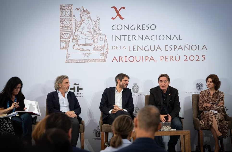 Ciudad de Panamá albergará el Congreso Internacional de la Lengua en 2028